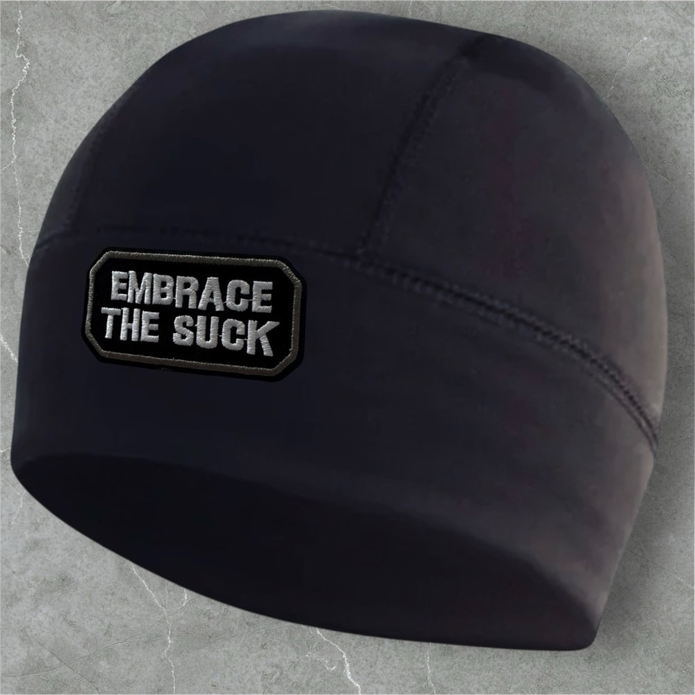 💎🆕”Statement” Performance Beanie